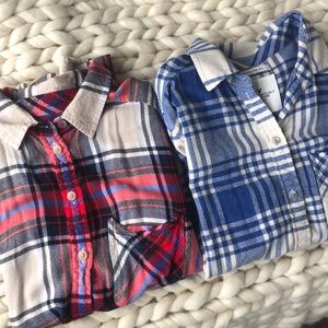 Flannel Bundle